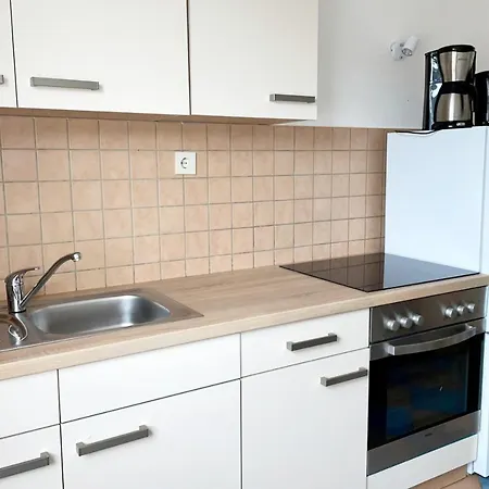 Apartment Schoene 3 Zimmerwohnung In Dueren Duren