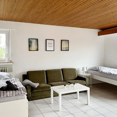 Schoene 3 Zimmerwohnung In Dueren Duren