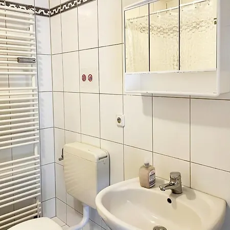 Schoene 3 Zimmerwohnung In Dueren *