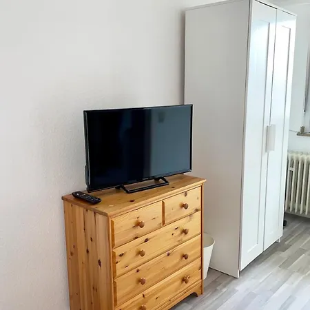 公寓 Schoene 3 Zimmerwohnung In Dueren