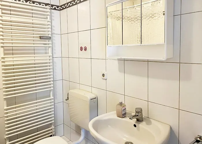 Schoene 3 Zimmerwohnung In Dueren *